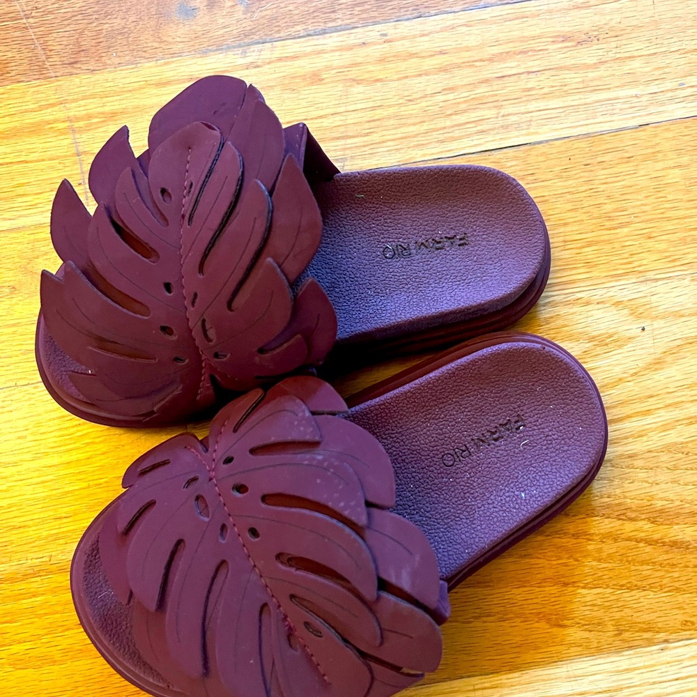 FARM Rio sandals
